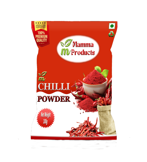 Chilli Powder-100g