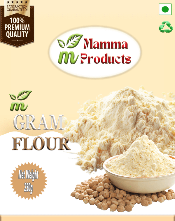 GramFlour-250g - Image 2