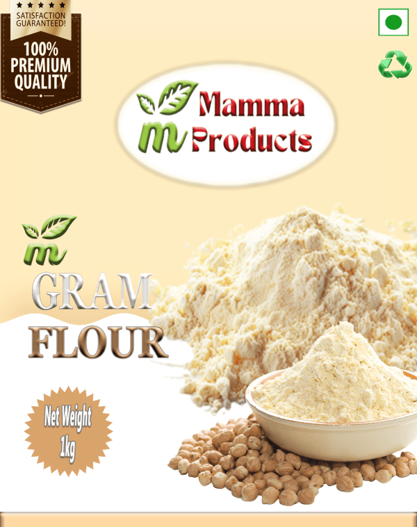 GramFlour-1Kg - Image 3