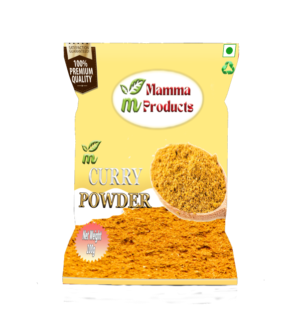 Curry Powder-100g