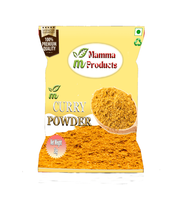 Curry Powder-1Kg