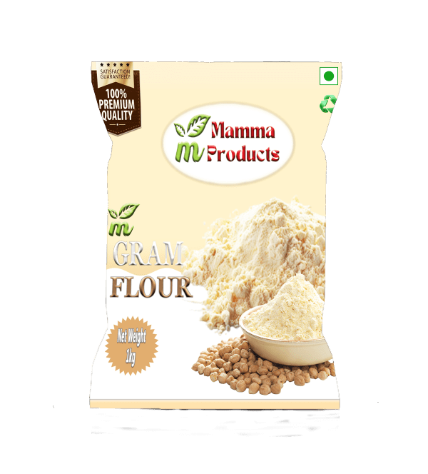 GramFlour-1Kg