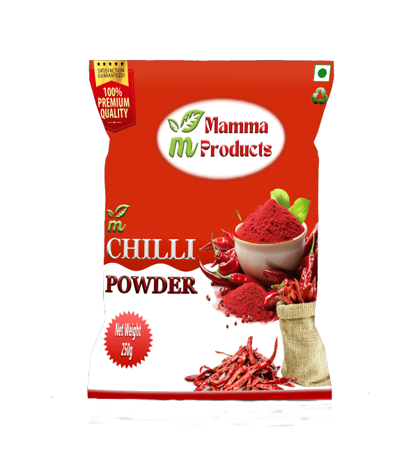 Chilli Powder-250g