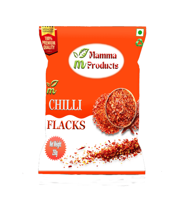 ChilliFlacks-250g