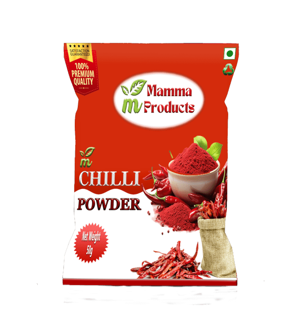 Chilli Powder-50g